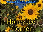 Honeybee Corner