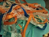 Serene Chaos Copyright 2026 by Melissa Conkey